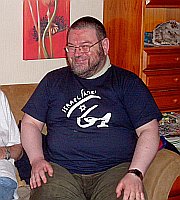 Axel Berger
